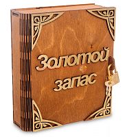 Копилка "Золотой запас" во Ковылкино