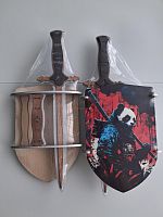 Щит и меч во Ковылкино