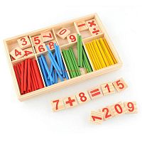 Игра "Счетный материал" во Ковылкино