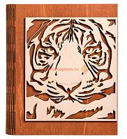 Ключница книга малая "Тигр" № 1 во Ковылкино