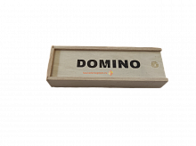 Игра настольная "Домино" во Ковылкино